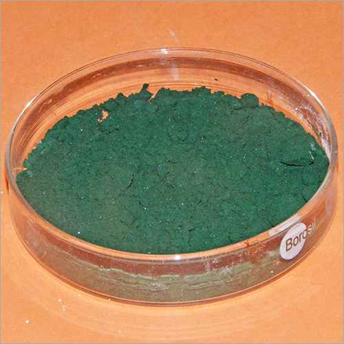 Green Oxide