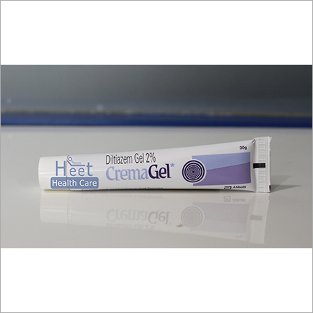 diltiazem hydrochloride gel uses in telugu