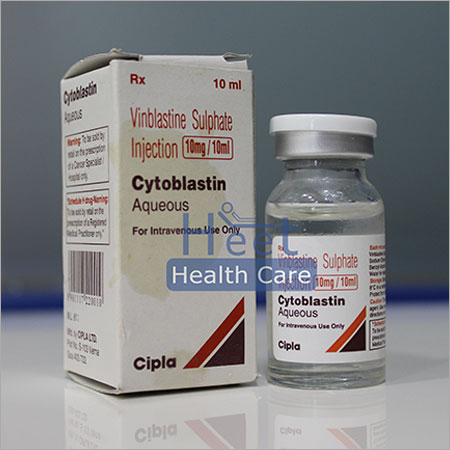 Cytoblastin Injection