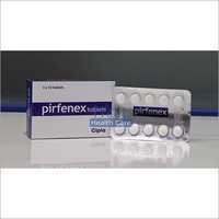Pirfenex Pirfenidone 200 mg