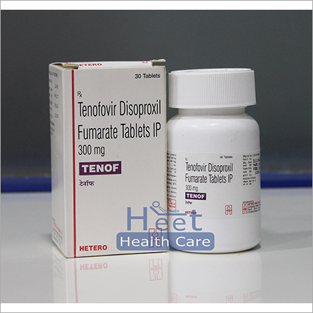 Tenof Tenofovir 300mg