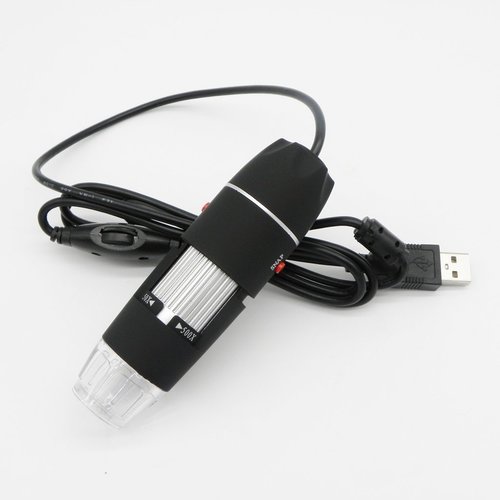Dermatoscope Skin Camera
