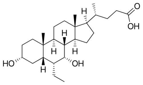 Obeticholic Acid Cas No: 459789-99-2