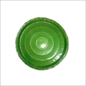 Paper Plate