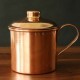 Hand Made Copper Mug