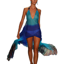Beachwear