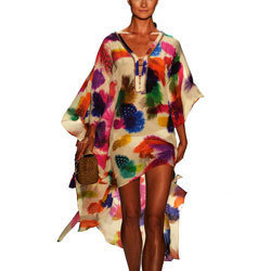 Ladies Beachwear
