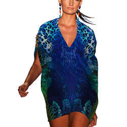 Designer Beachwear