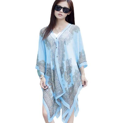 Trendy Beachwear