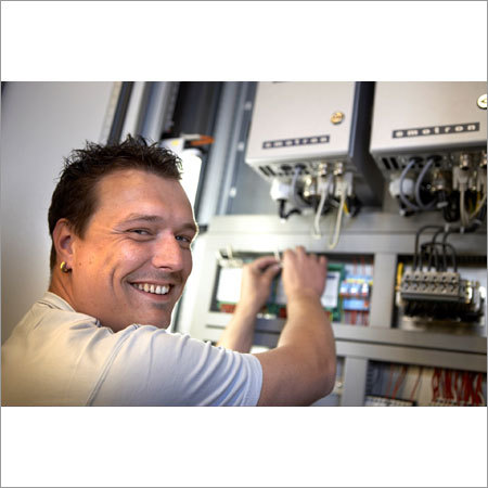 Retrofiting of AC Drives