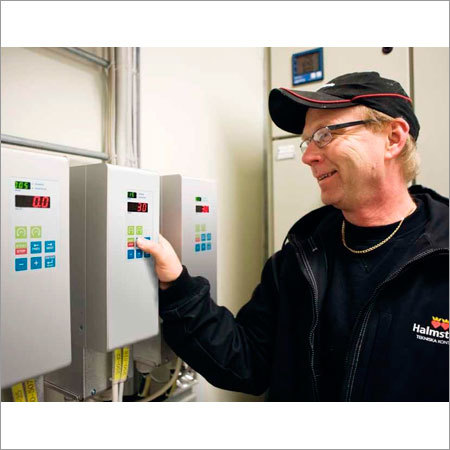 Onsite Programming and Parameterisaion of AC Drives