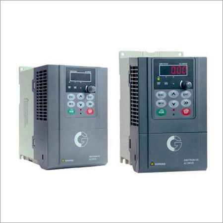 Emotron VSS Series Drives AC Drive
