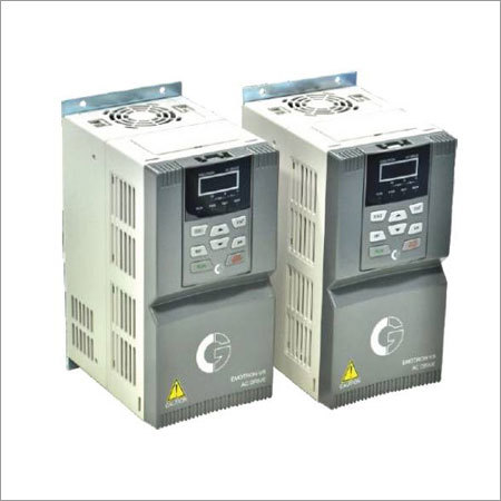 Emotron VSU AC Drive