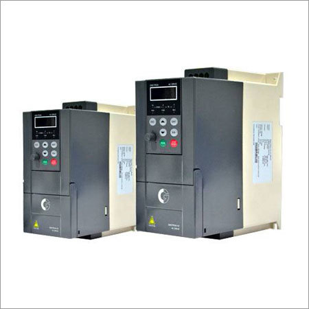 Emotron VSB Series Drives - AC Drive