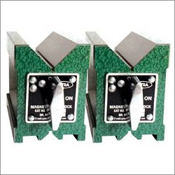 Magnetic V Block