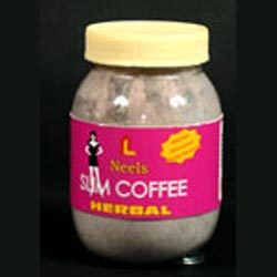 Slim Herbal Coffee