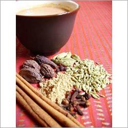 Masala Herbal Tea
