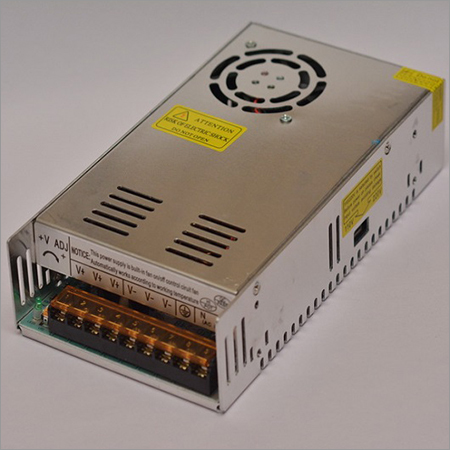 20 Amp Drivers & Ballasts