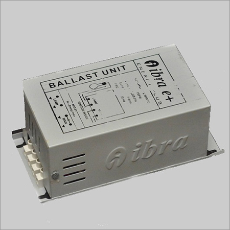 LED Drivers and Ballasts