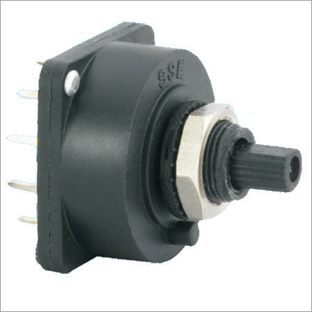 Industrial Rotary Switches