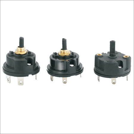Appliance Switches