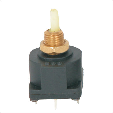 Rotary Switch