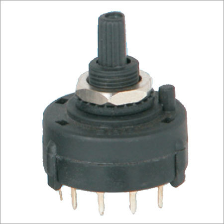Fan Regulator Switch