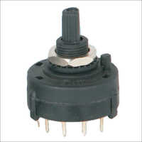 Fan Regulator Switch