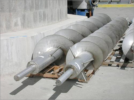 Screw Conveyor