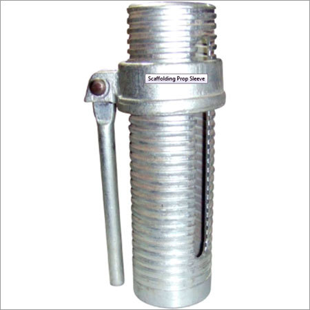 Prop Sleeve Barrell Portion