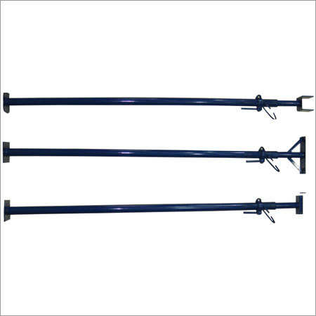Prop Assembly -Various Types