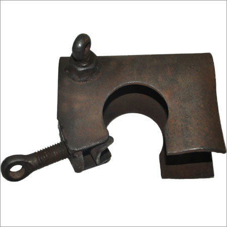 C Clamp Assembly