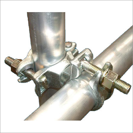 Aldek Swivel Coupler