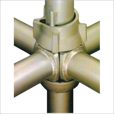 Cup Lock System Assembly