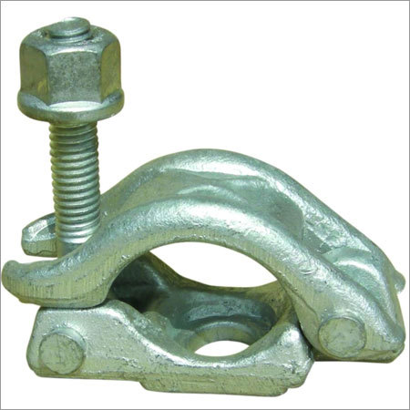 Scaff Half Pressed Clamps