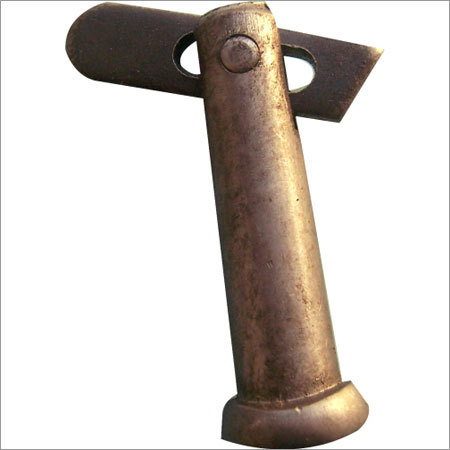 Scaff Brace Lock Pin