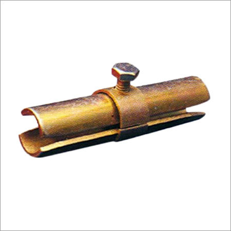 Expansion Joint Pin