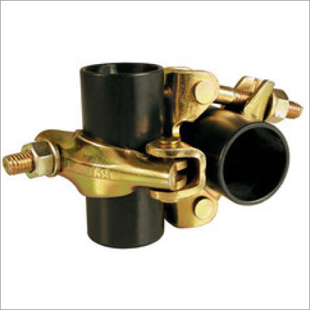 Double Coupler