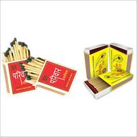 Match Box