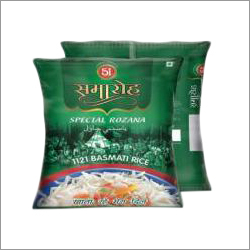 Special Rozana Basmati Rice