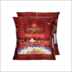 Super Premium 1121 Basmati Rice