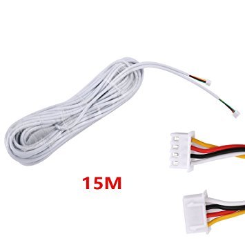 Door Phone Cable