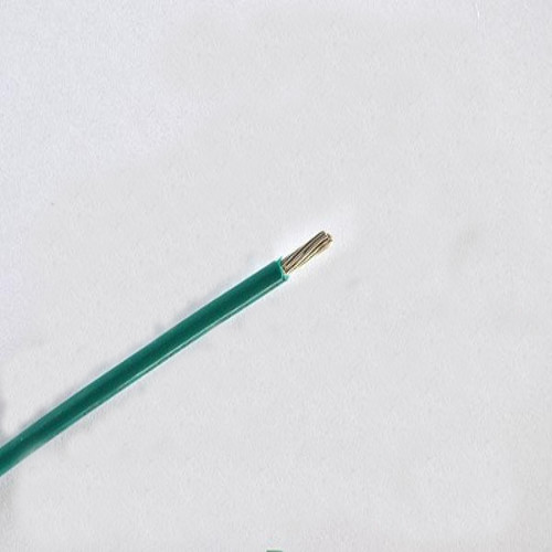ETFE Insulated Wire