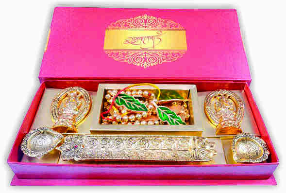 Pooja Box IC231