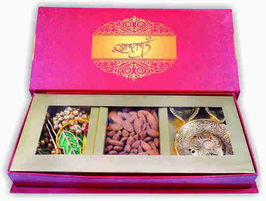 Pooja Box IC232