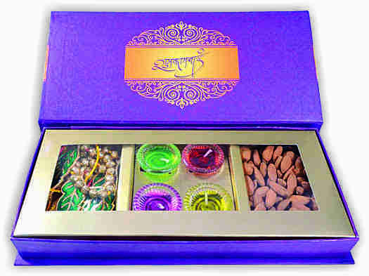 Pooja Box