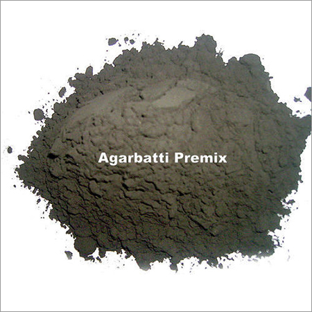 Agarbatti Premix Powder By KBM GROUP