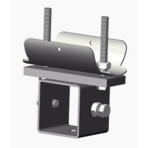 C Rail Starting Trolley