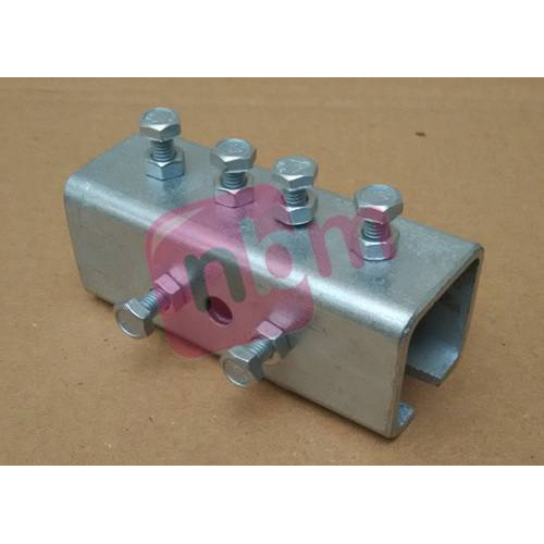 C-Rail Festoon System