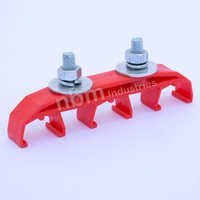 Eot 3 Pole Hanger Clamp